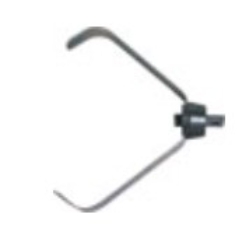 General Pipe Cleaners 4-6SAC 26917